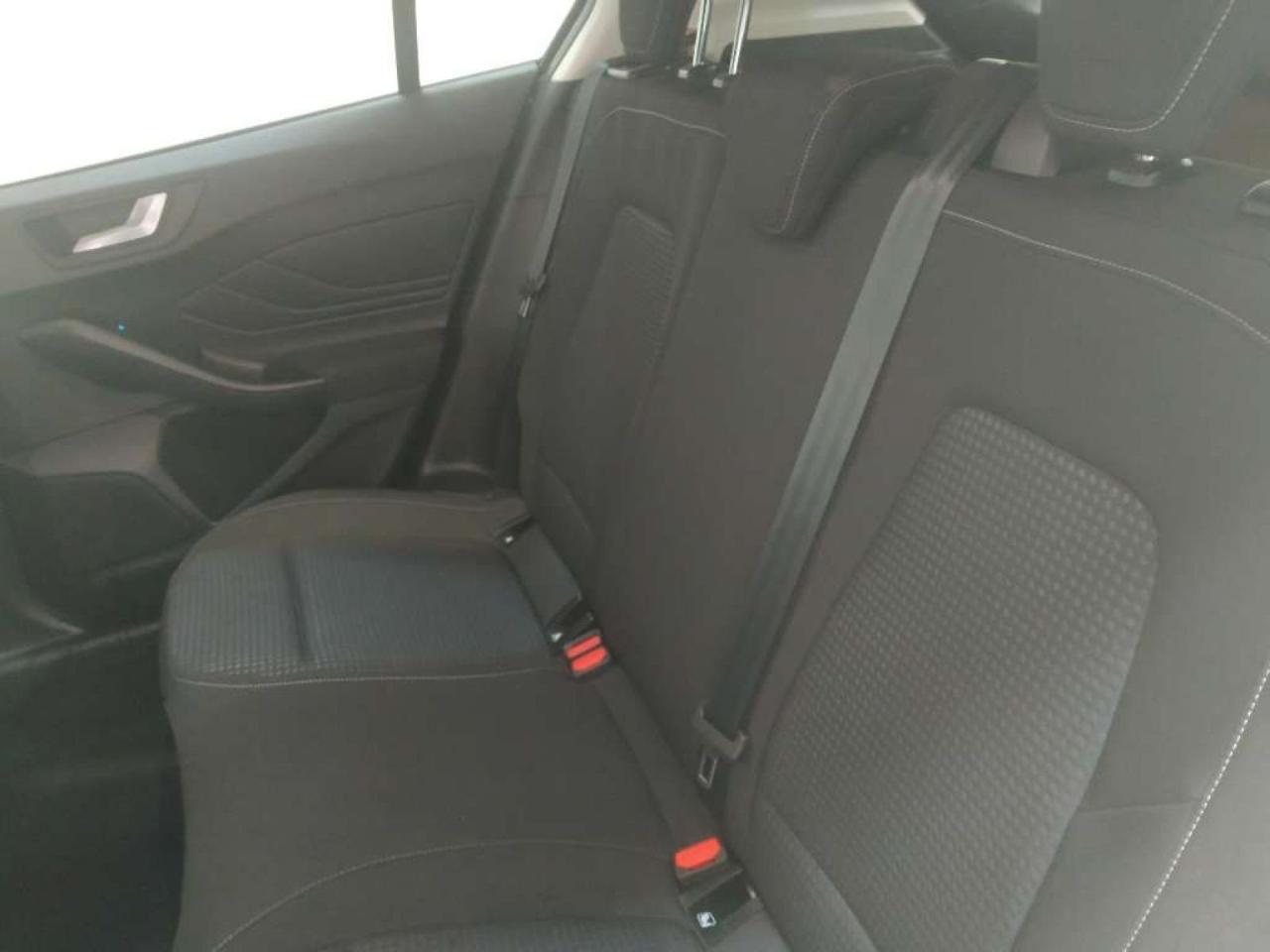 Ford Ford Focus usata 8