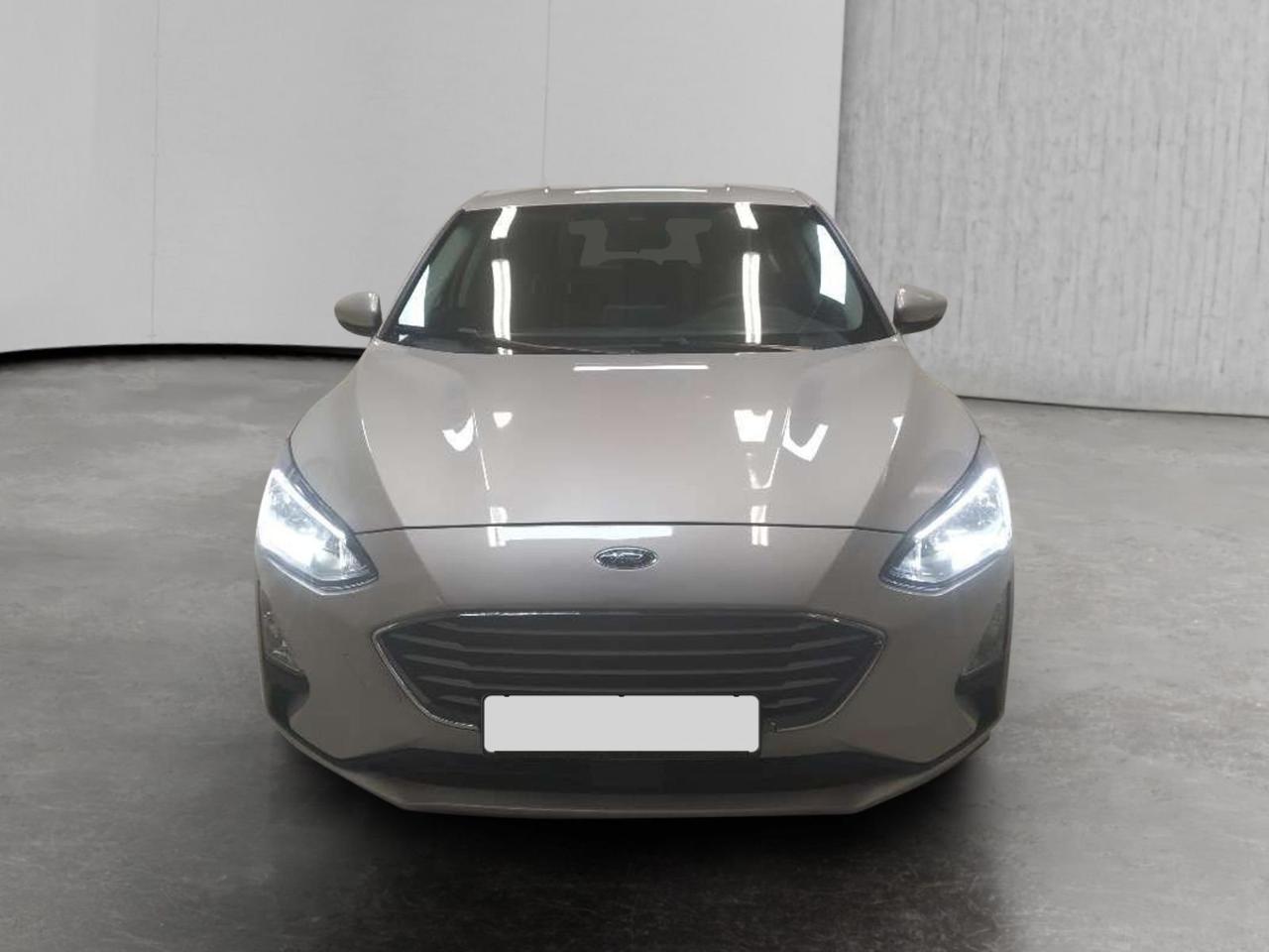 Ford Ford Focus usata 10