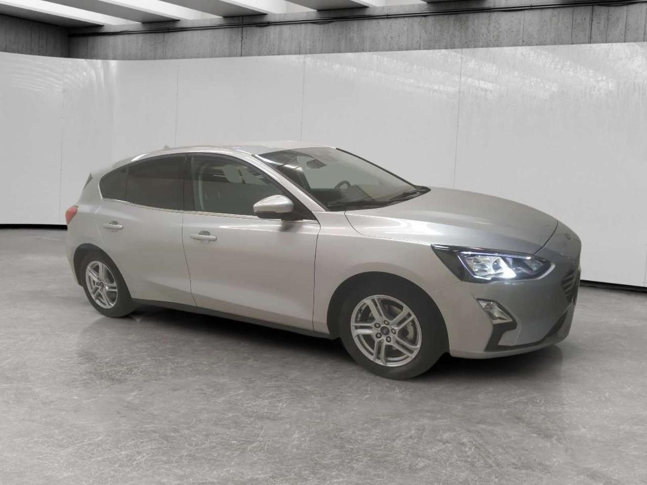 Ford Ford Focus usata 11