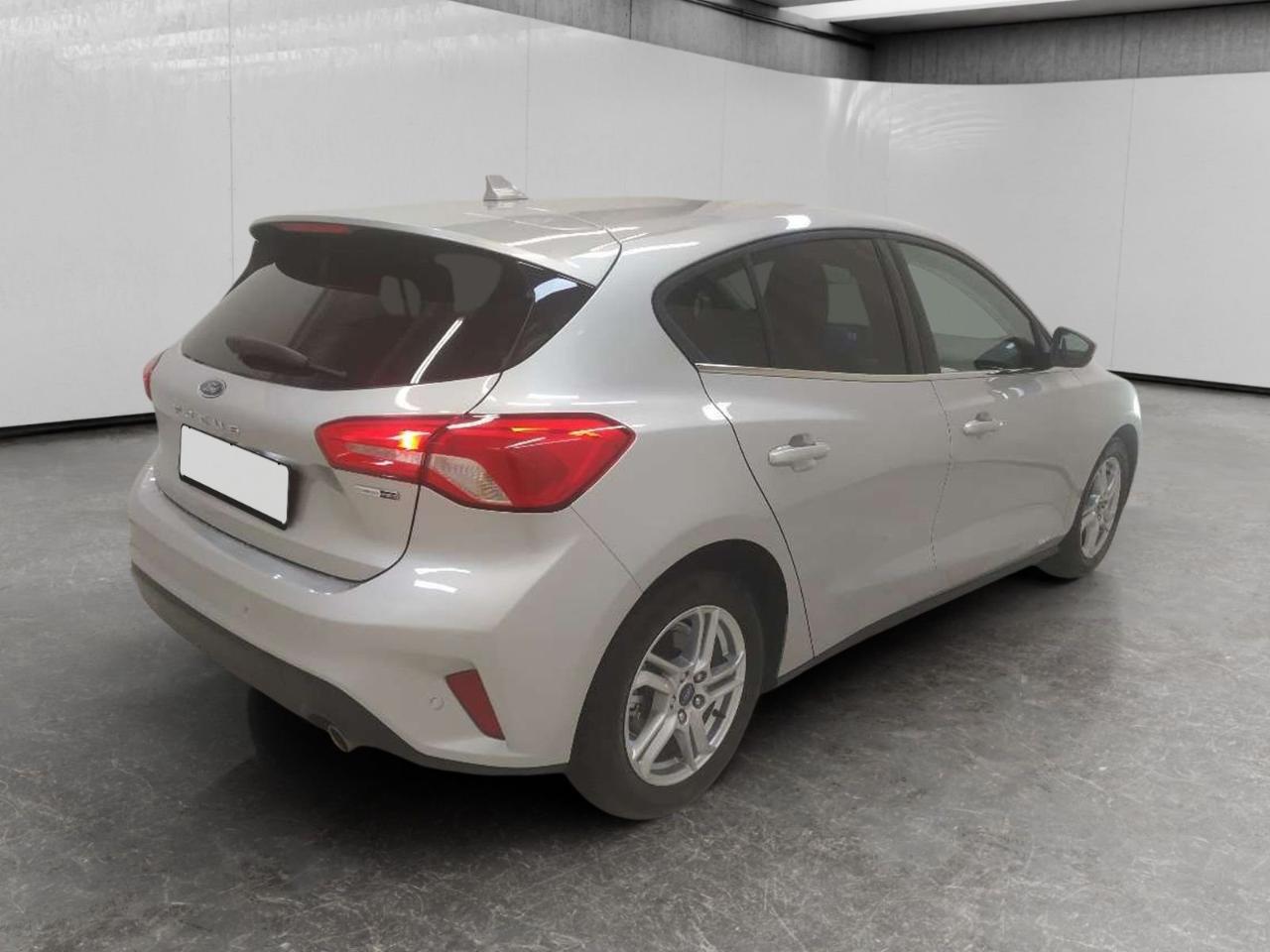 Ford Ford Focus usata 12