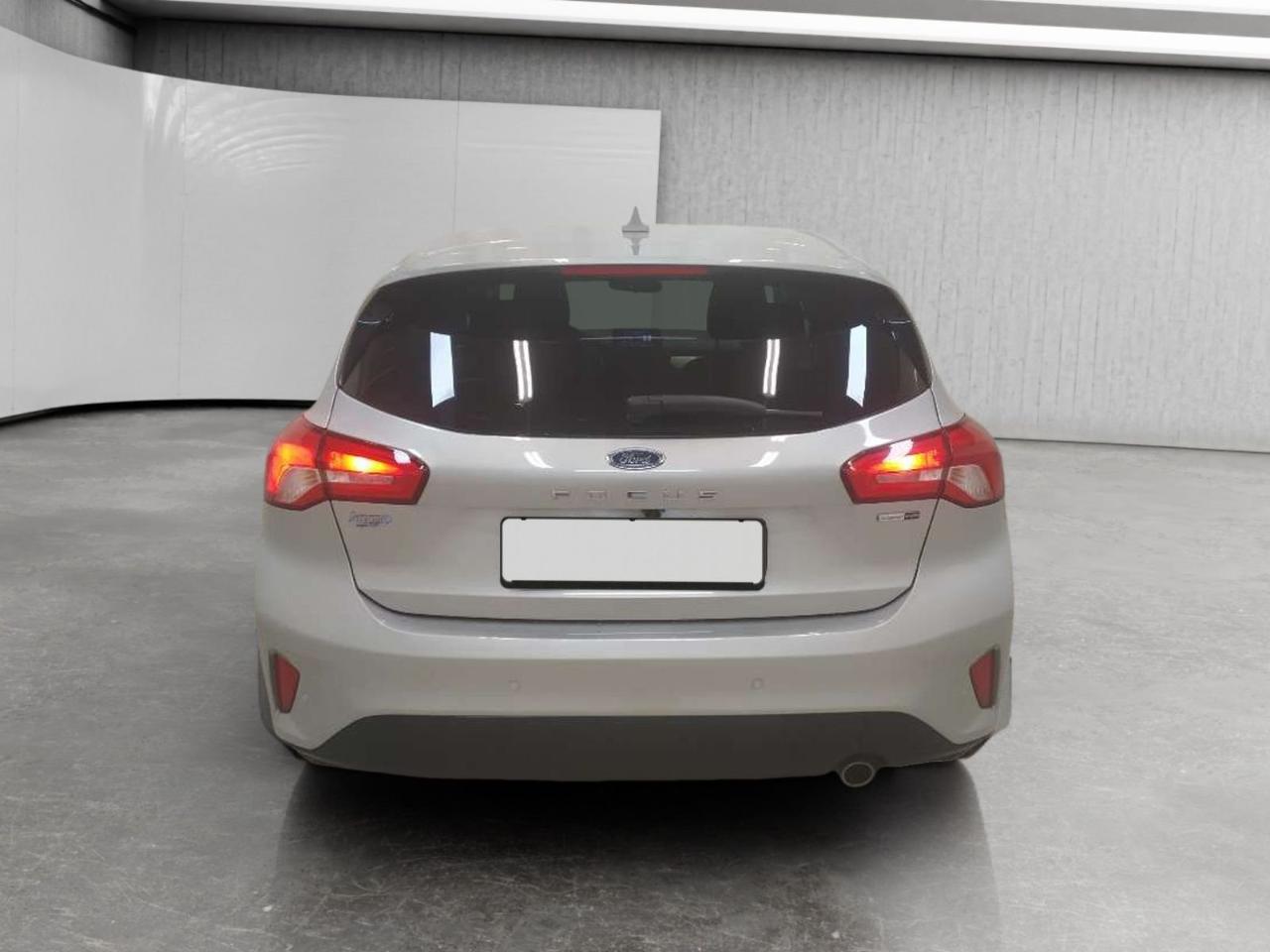 Ford Ford Focus usata 13