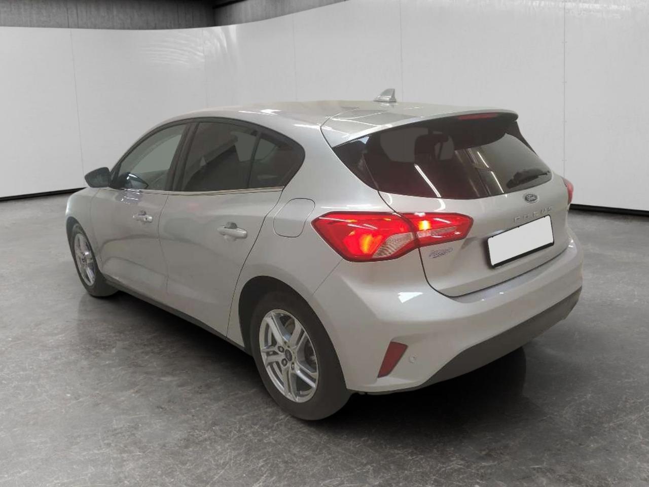 Ford Ford Focus usata 14
