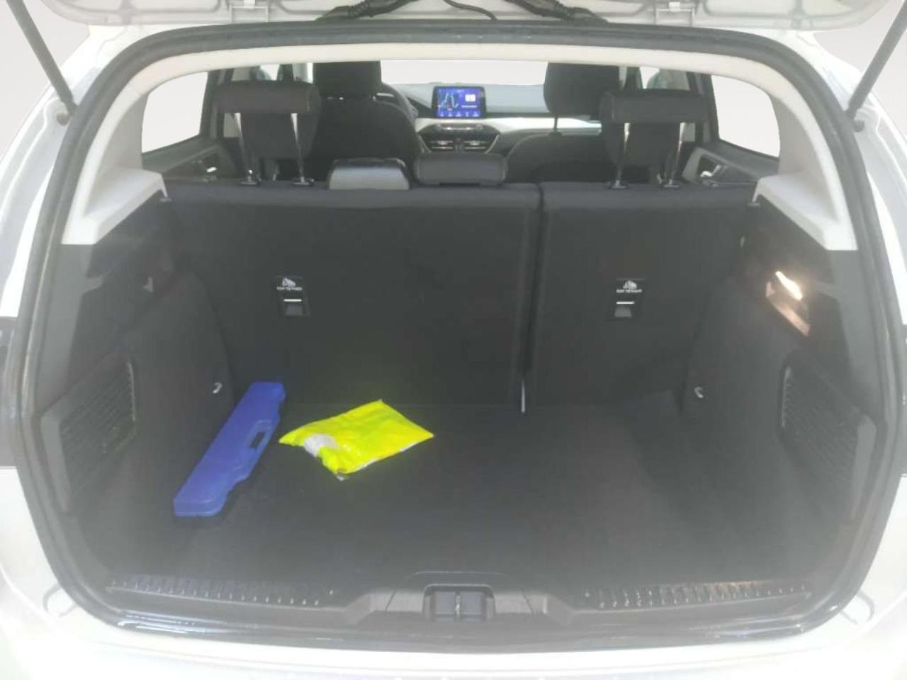 Ford Ford Focus usata 15