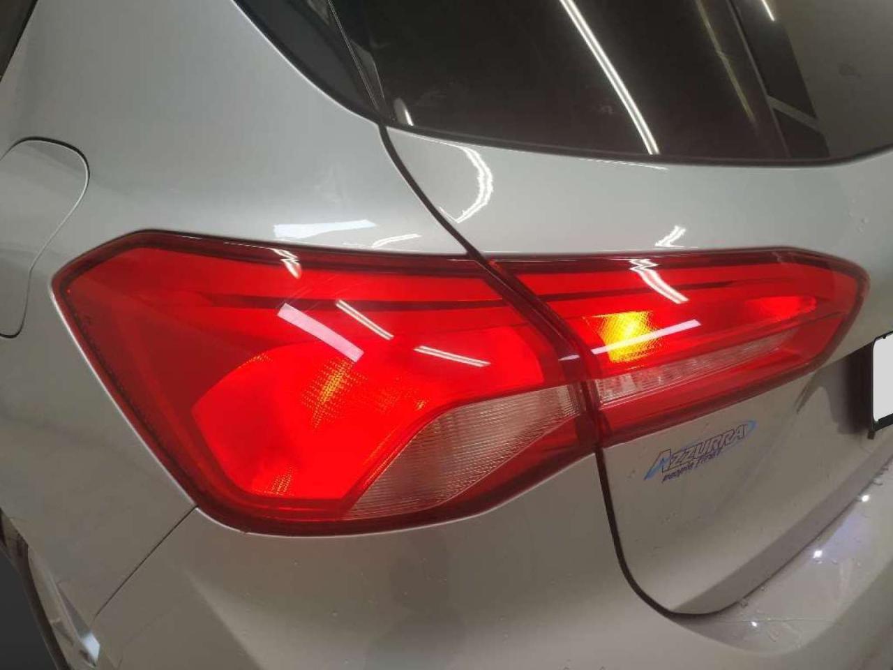 Ford Ford Focus usata 16