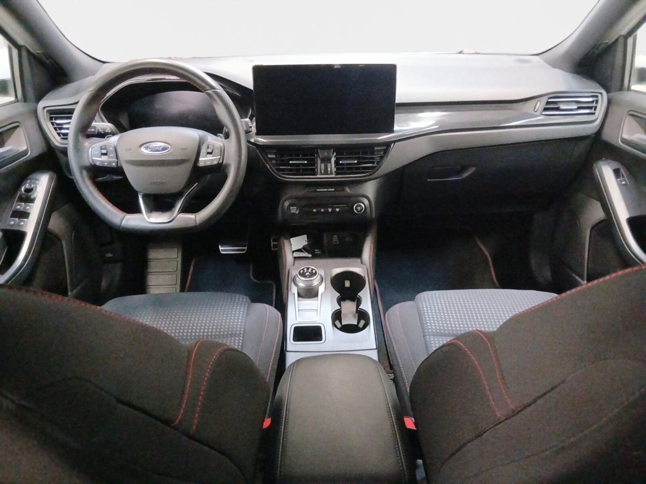 Ford Ford Focus usata 1