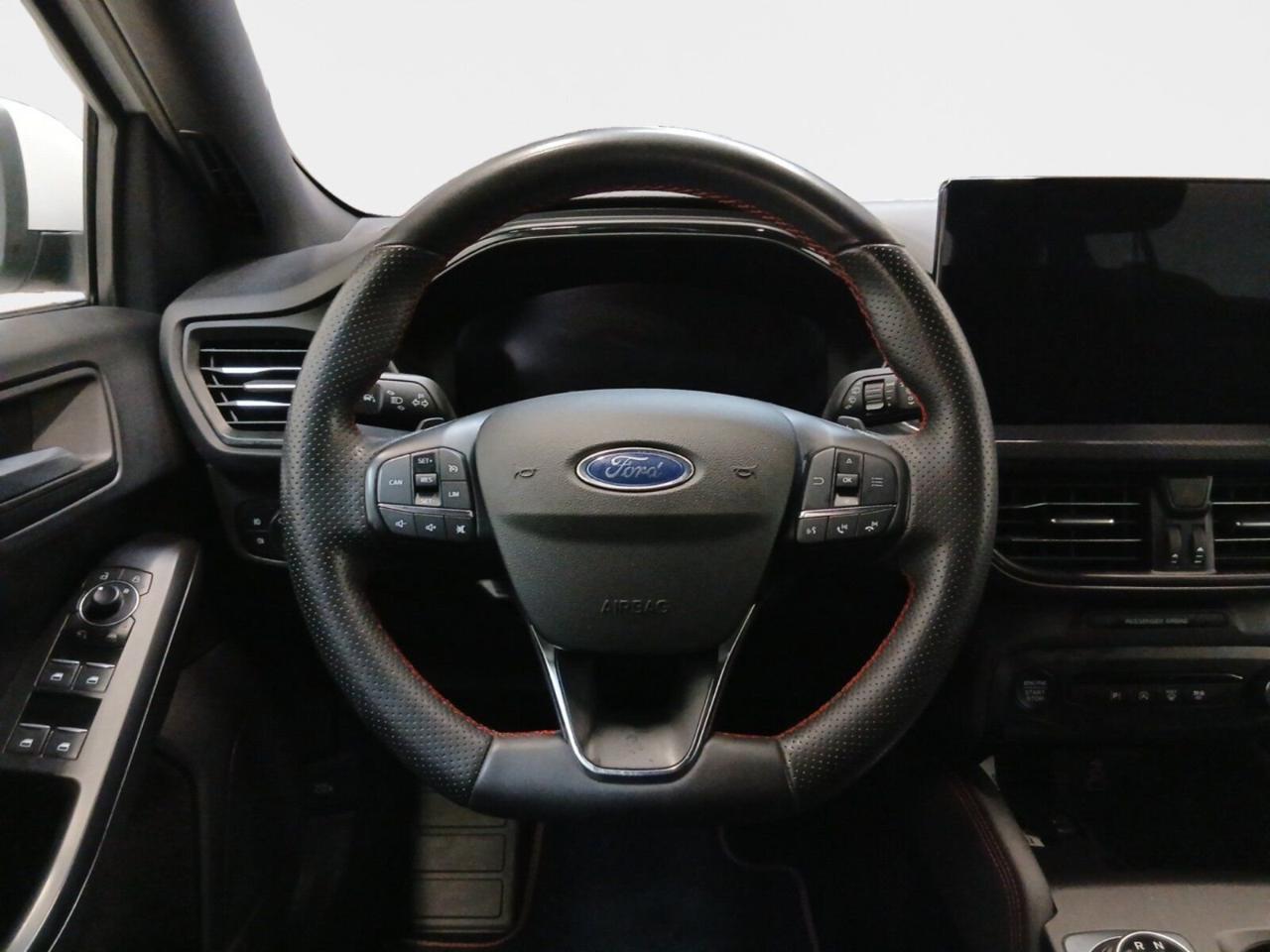 Ford Ford Focus usata 2