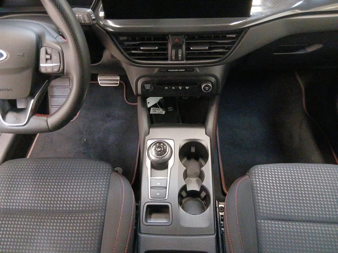 Ford Ford Focus usata 4