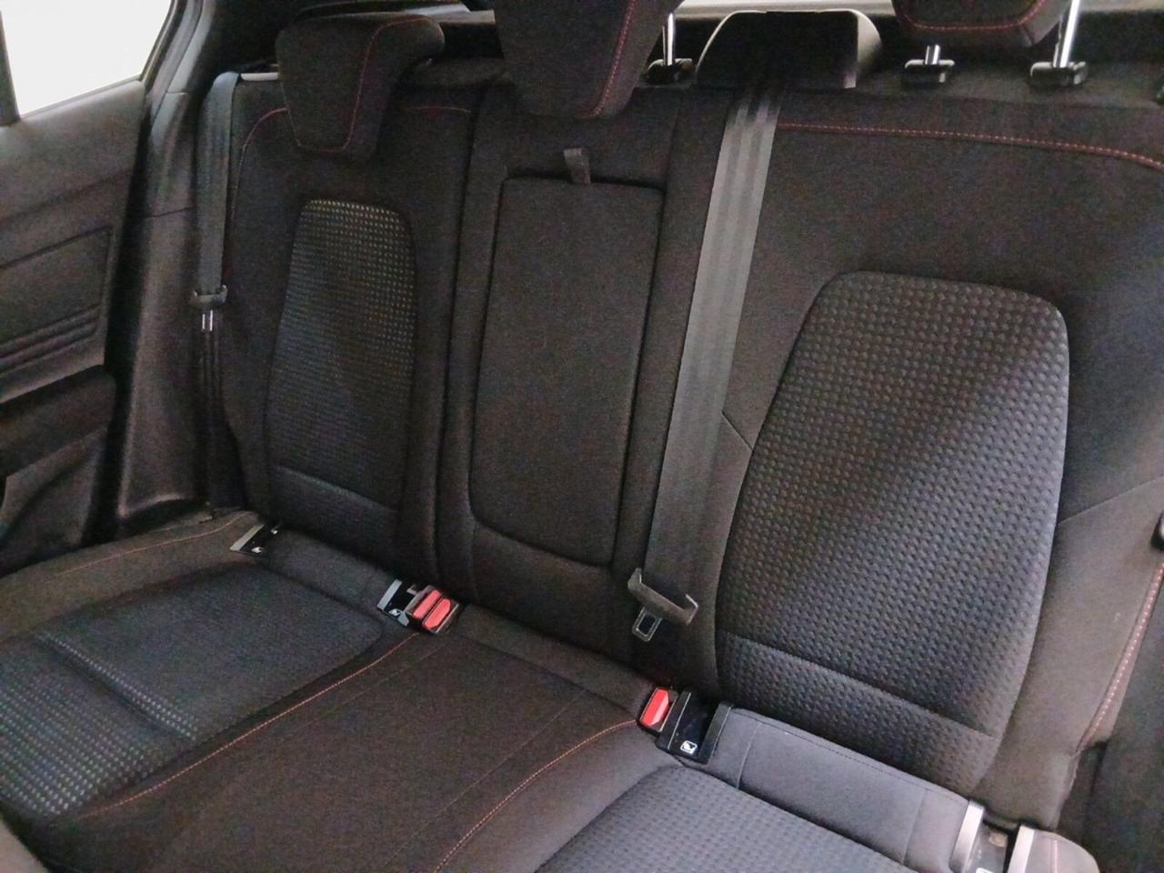 Ford Ford Focus usata 5