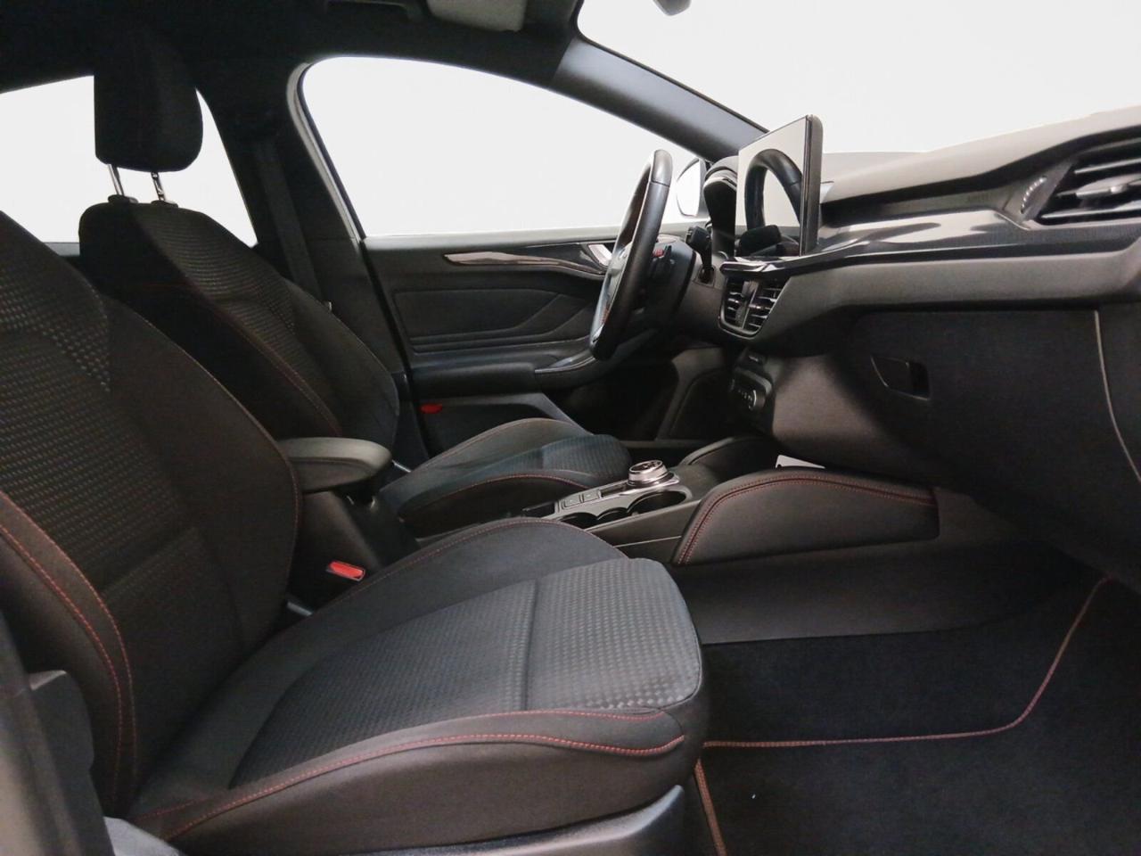 Ford Ford Focus usata 6