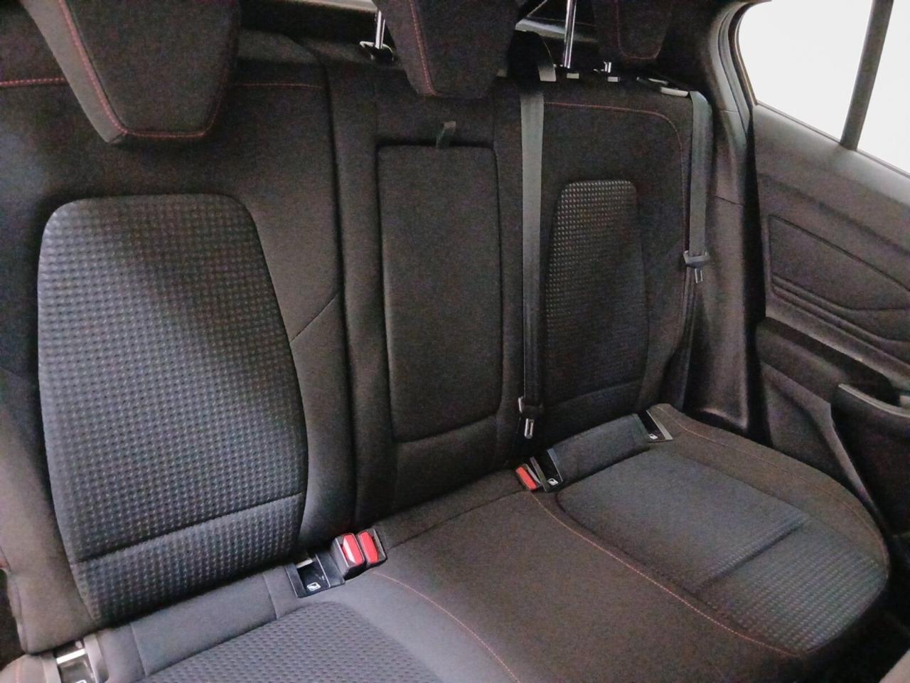 Ford Ford Focus usata 7