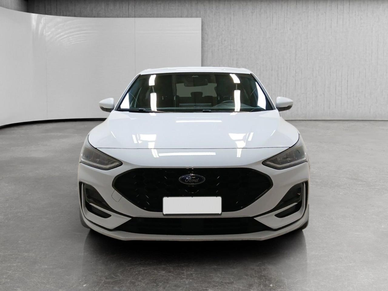 Ford Ford Focus usata 10