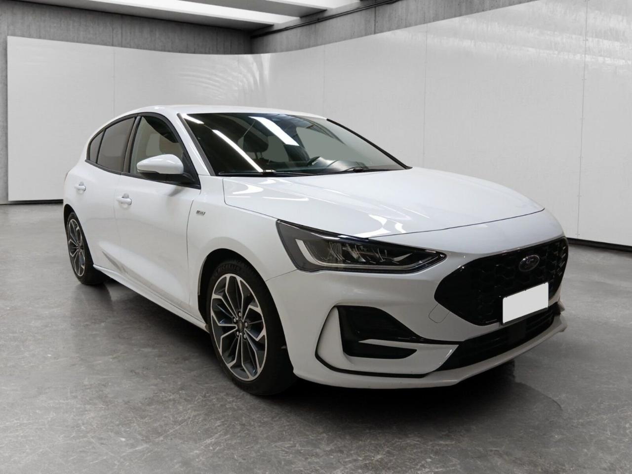Ford Ford Focus usata 11