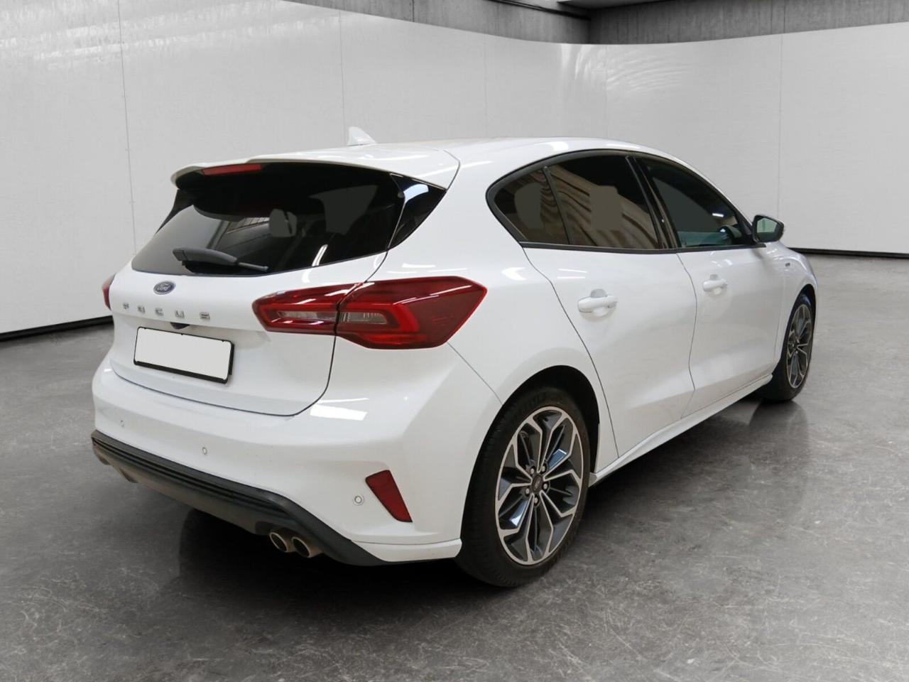 Ford Ford Focus usata 12
