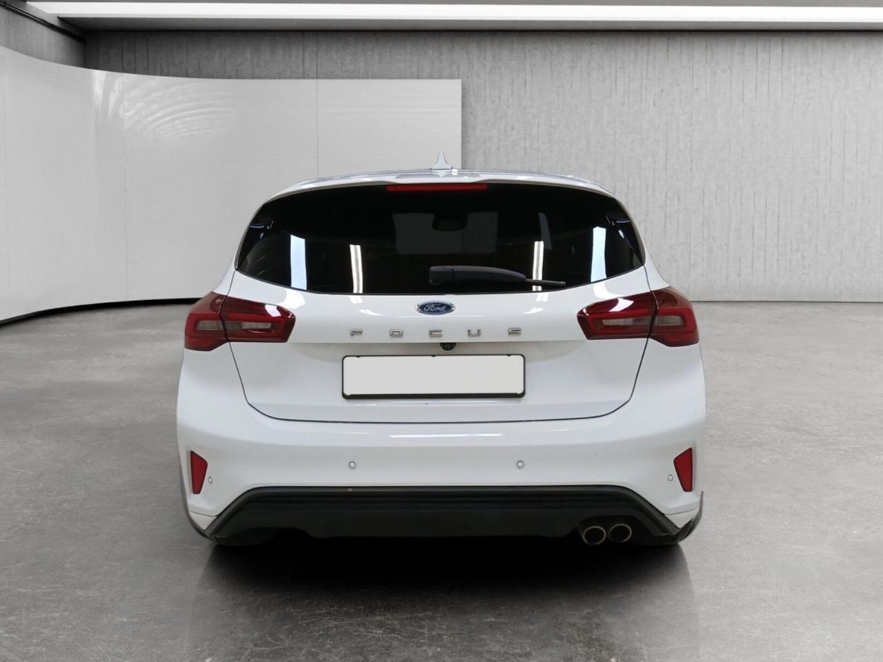 Ford Ford Focus usata 13