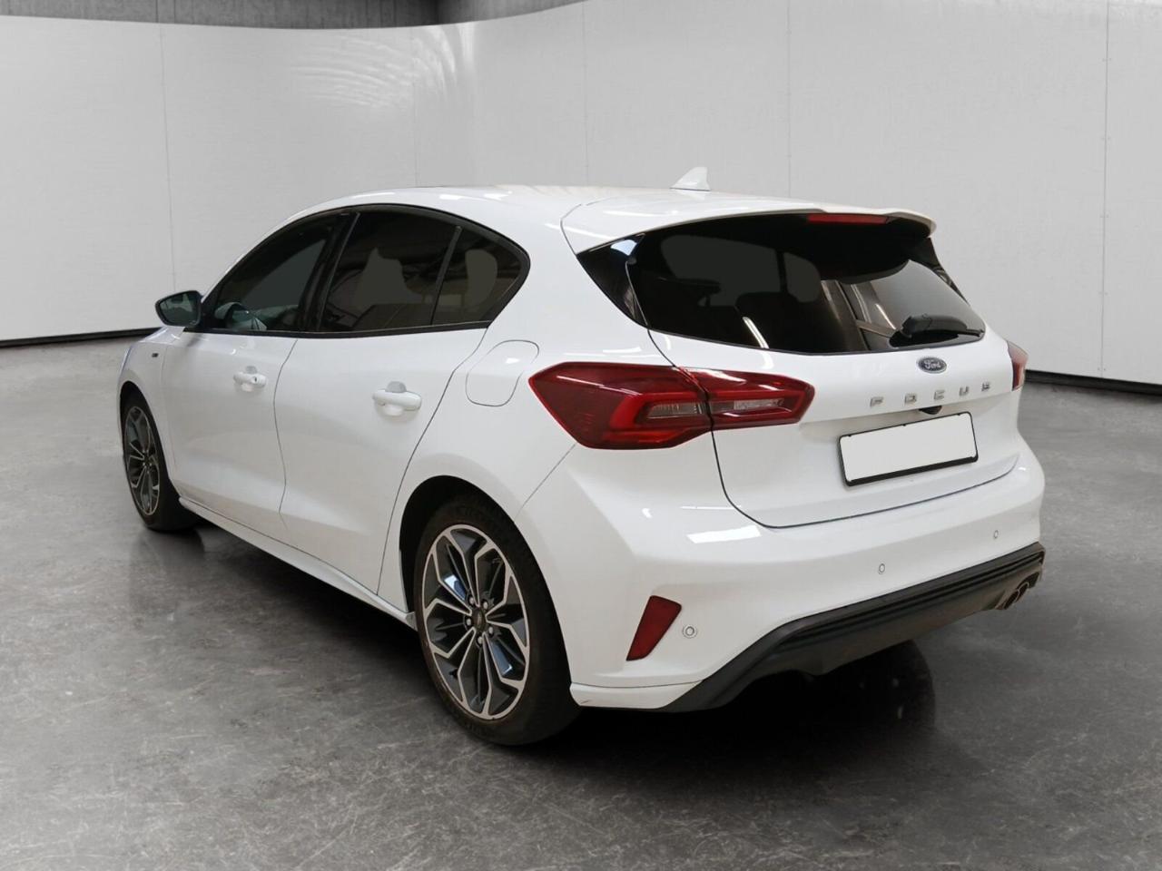 Ford Ford Focus usata 14