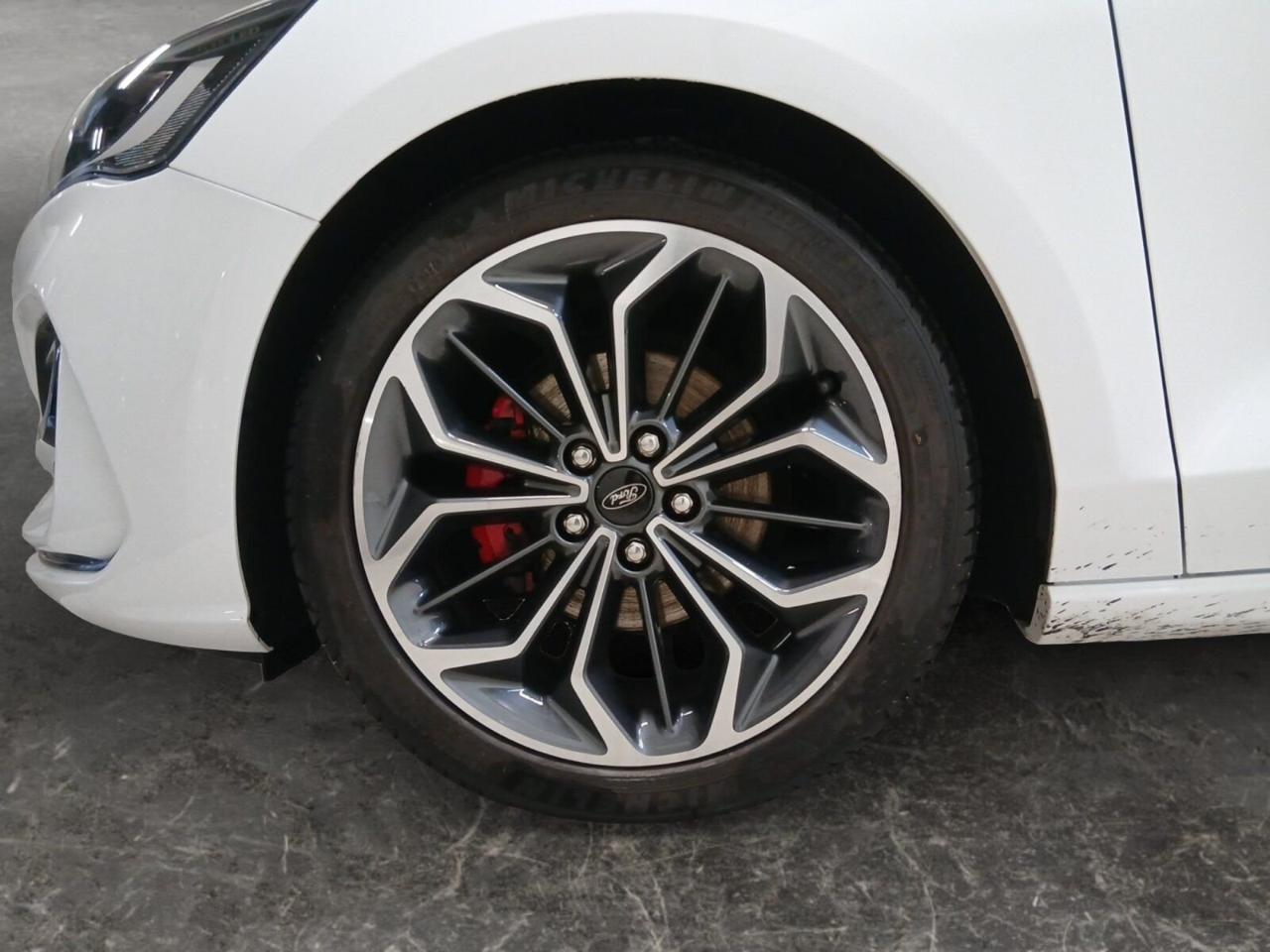 Ford Ford Focus usata 15