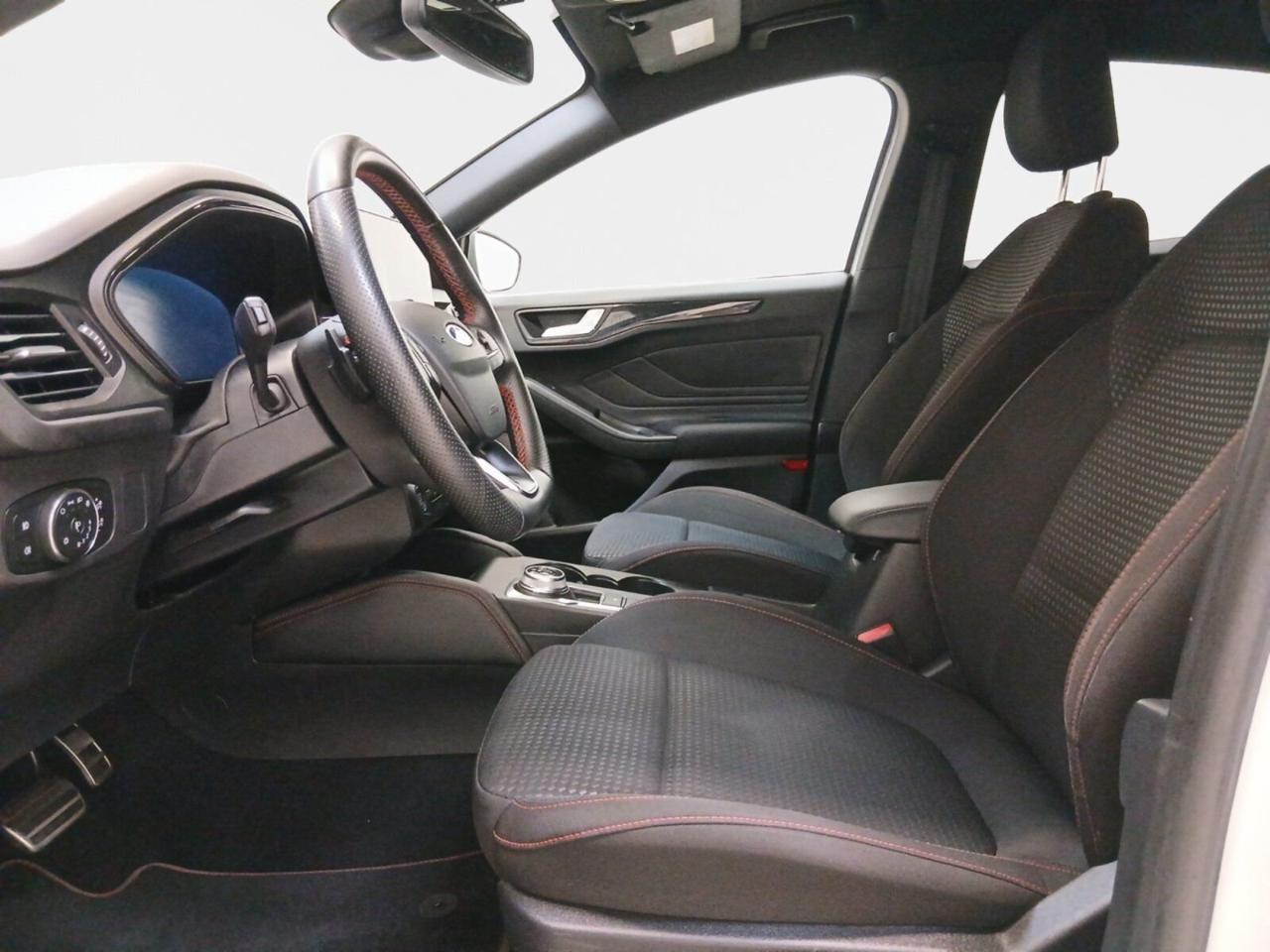 Ford Ford Focus usata 16