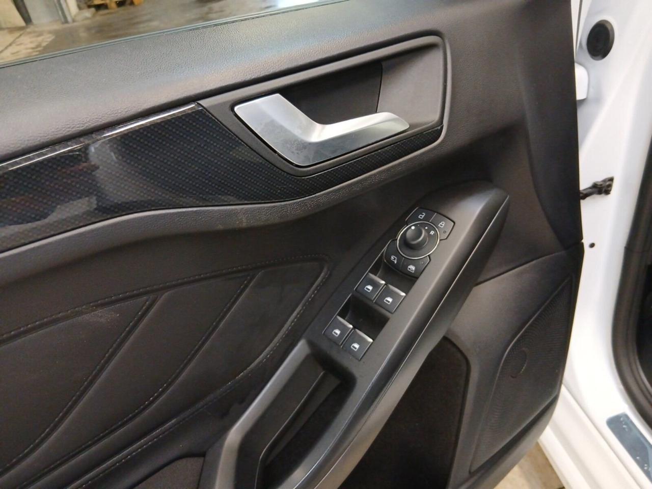 Ford Ford Focus usata 17