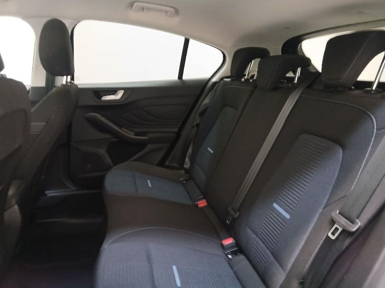 Ford Ford Focus usata, con Portapacchi