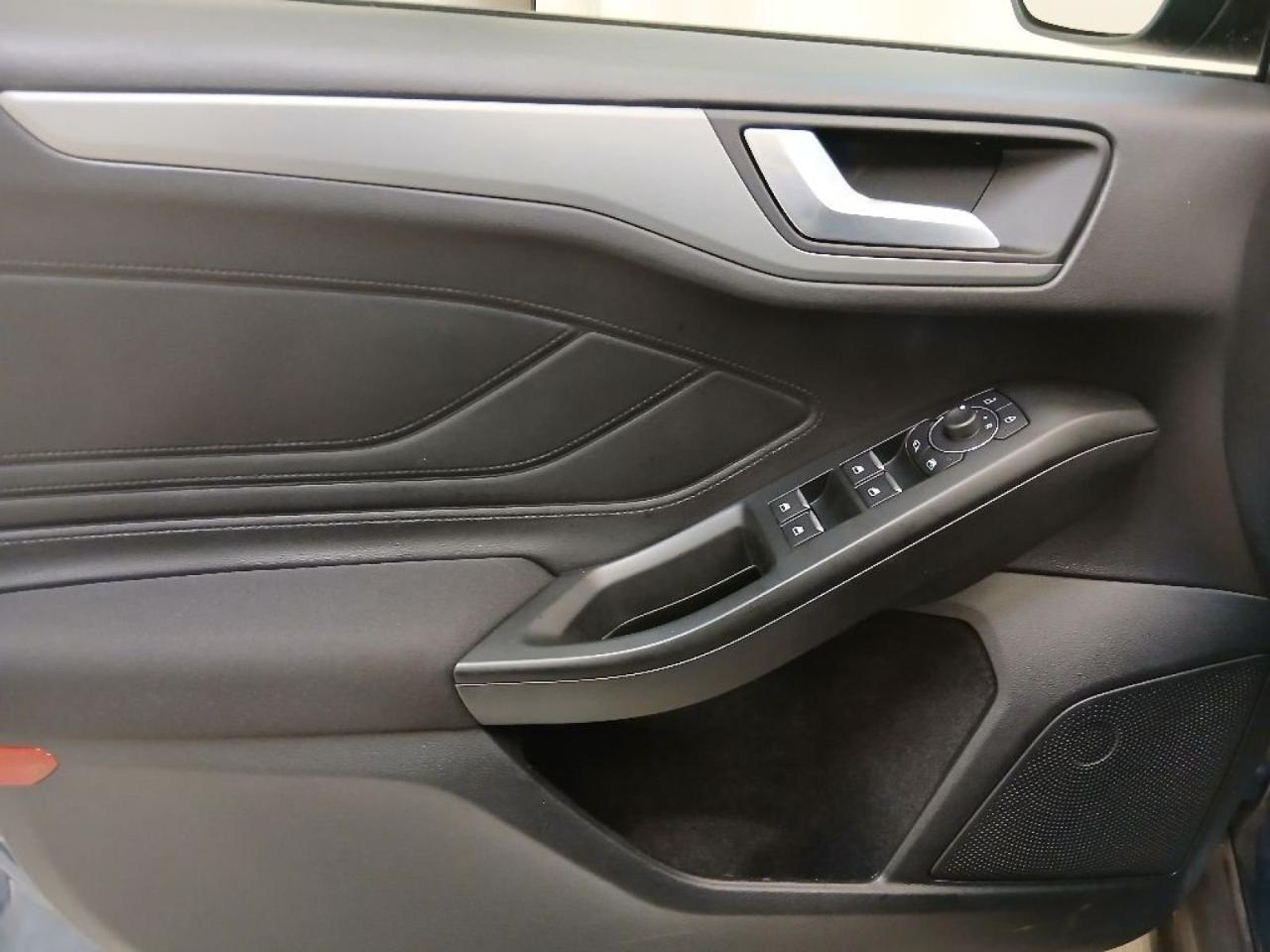 Ford Ford Focus usata 2