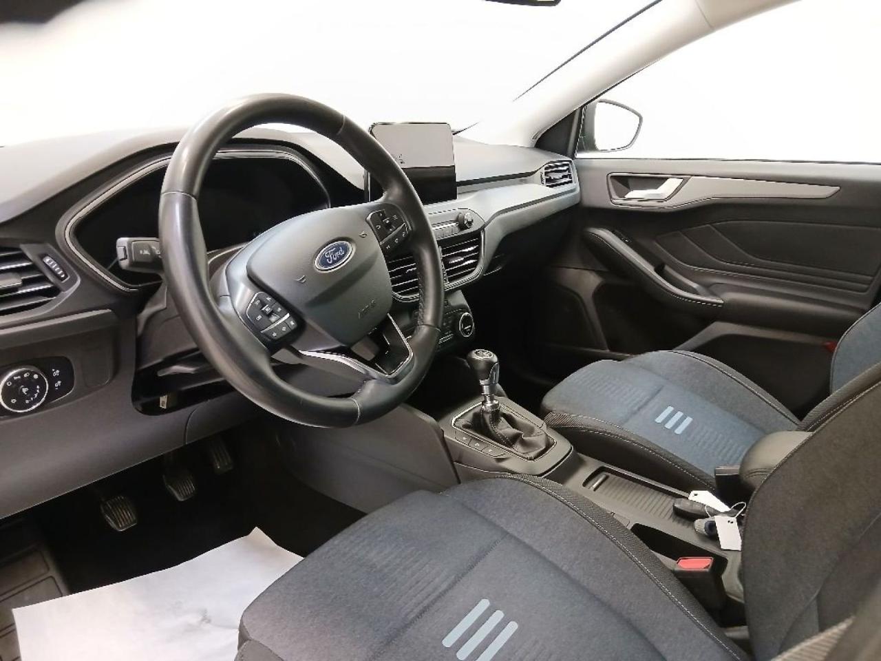 Ford Ford Focus usata 3