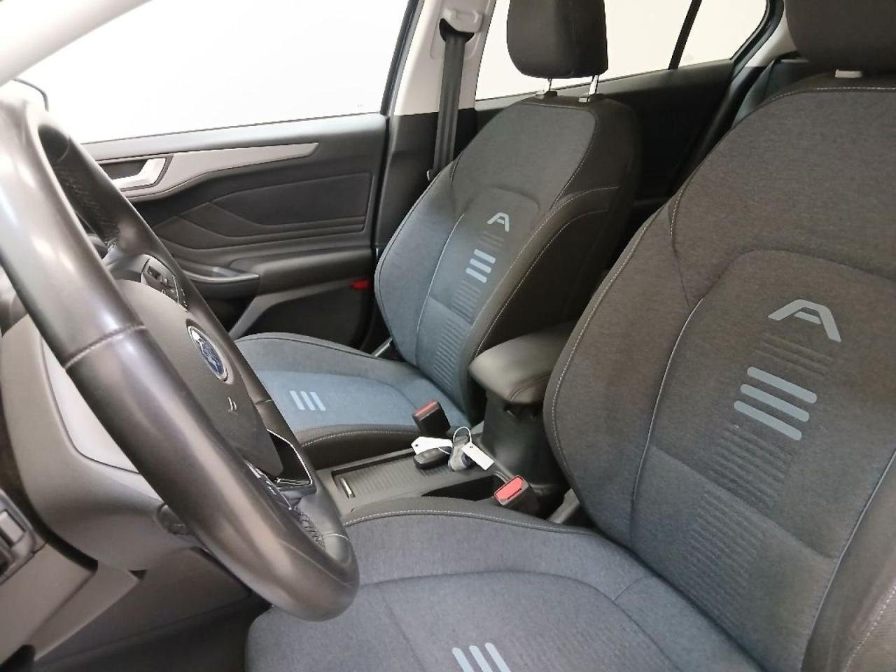 Ford Ford Focus usata 4
