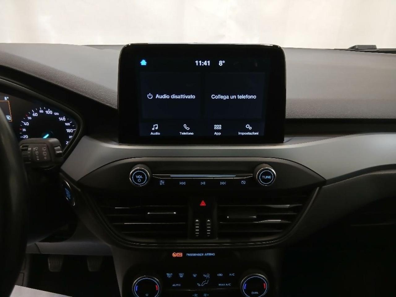 Ford Ford Focus usata 6