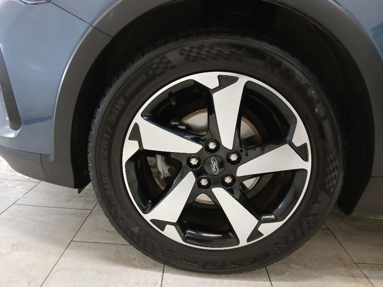Ford Ford Focus usata 7