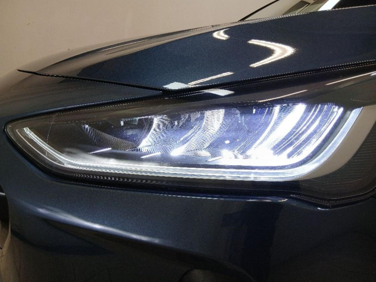 Ford Ford Focus usata 8