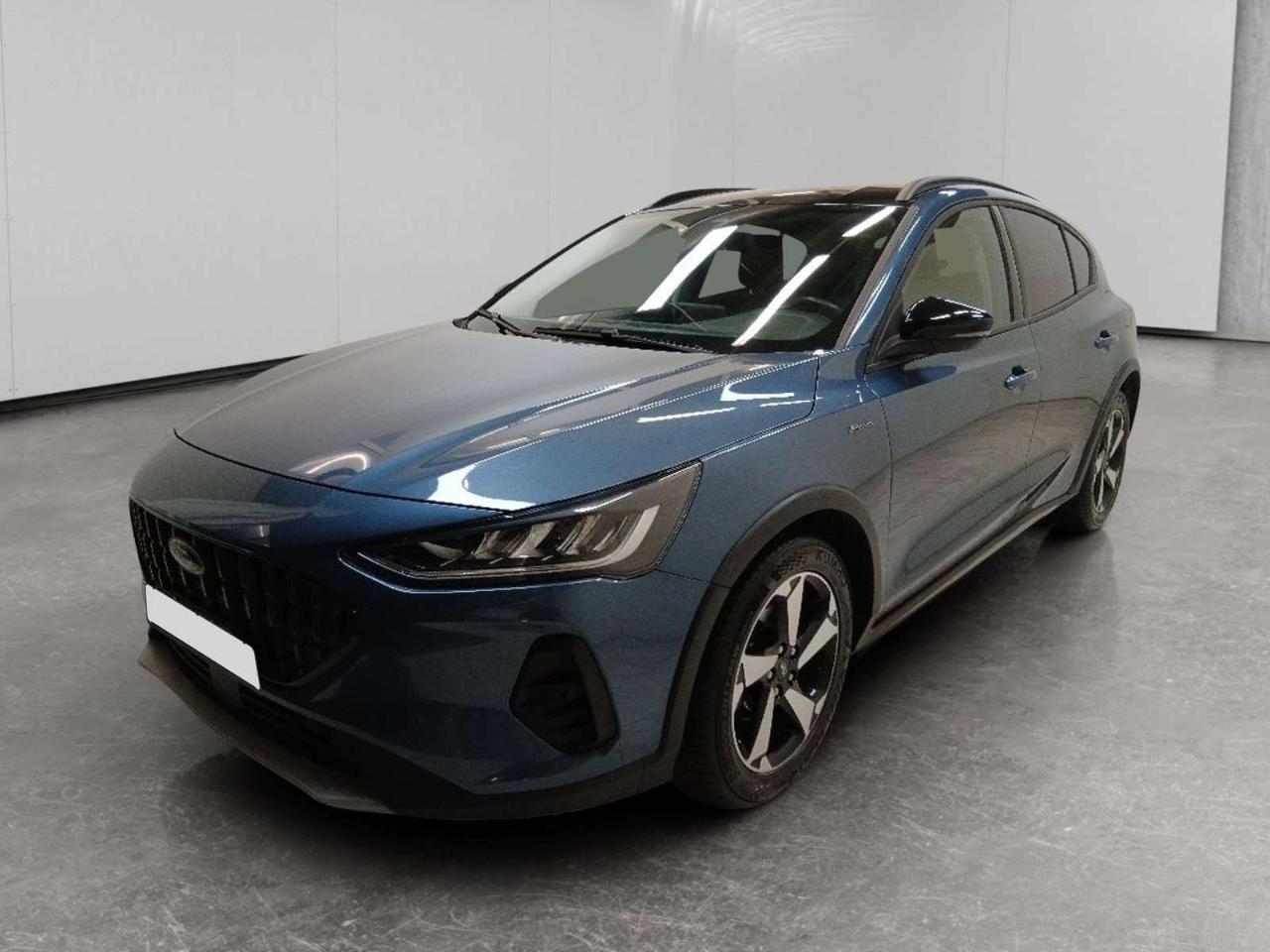 Ford Ford Focus usata 9