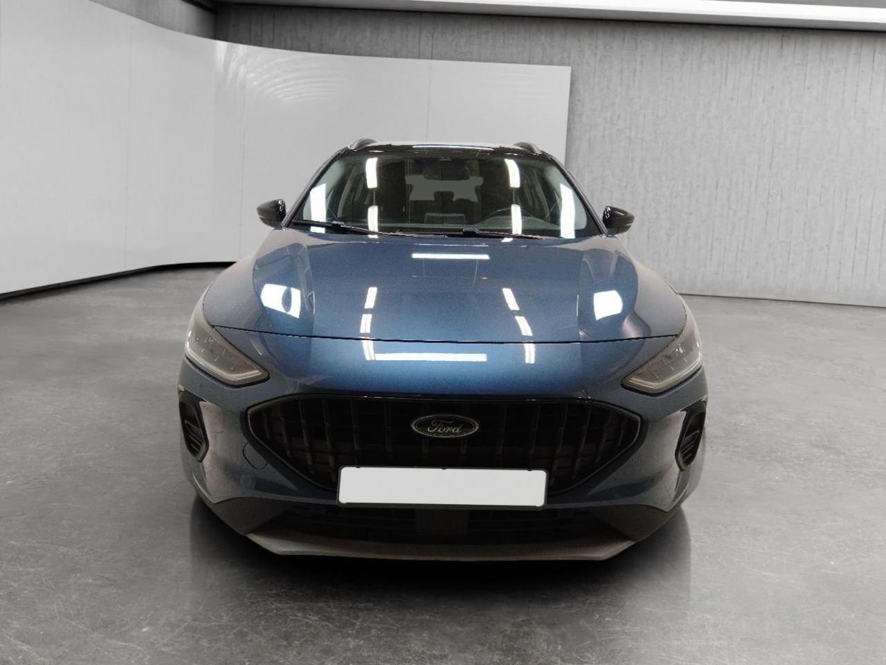 Ford Ford Focus usata 10