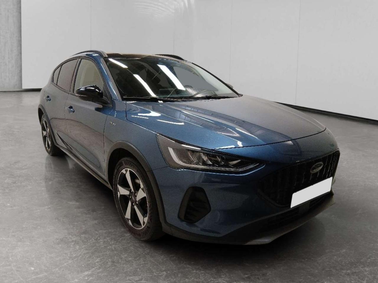 Ford Ford Focus usata 11