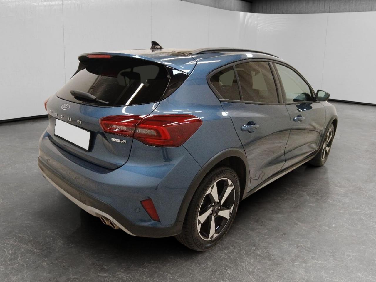 Ford Ford Focus usata 12