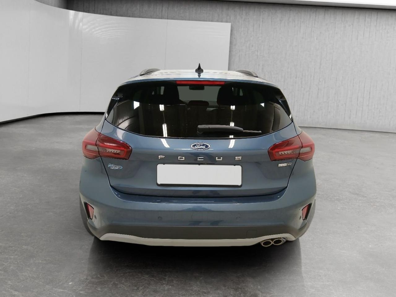 Ford Ford Focus usata 13