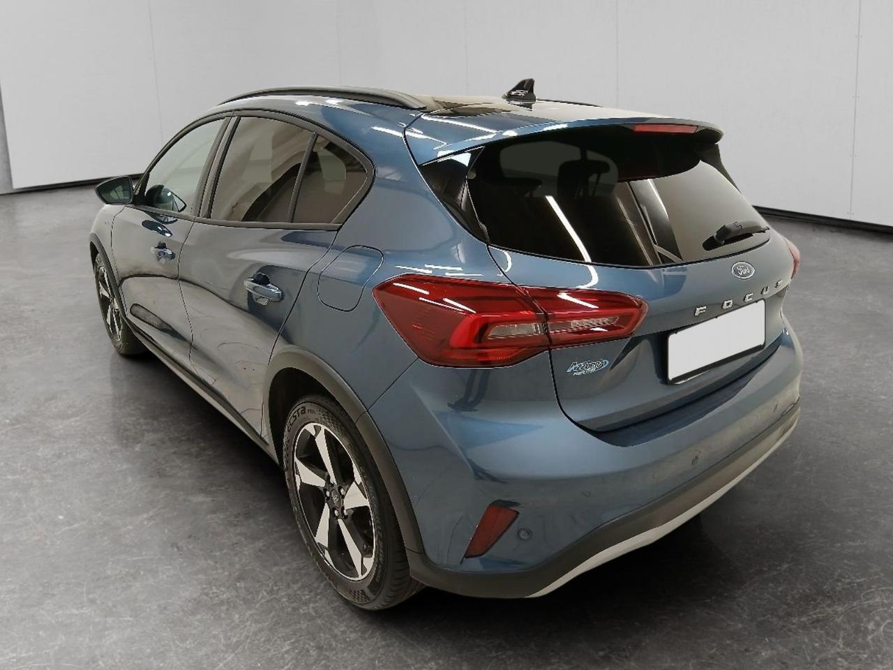 Ford Ford Focus usata 14