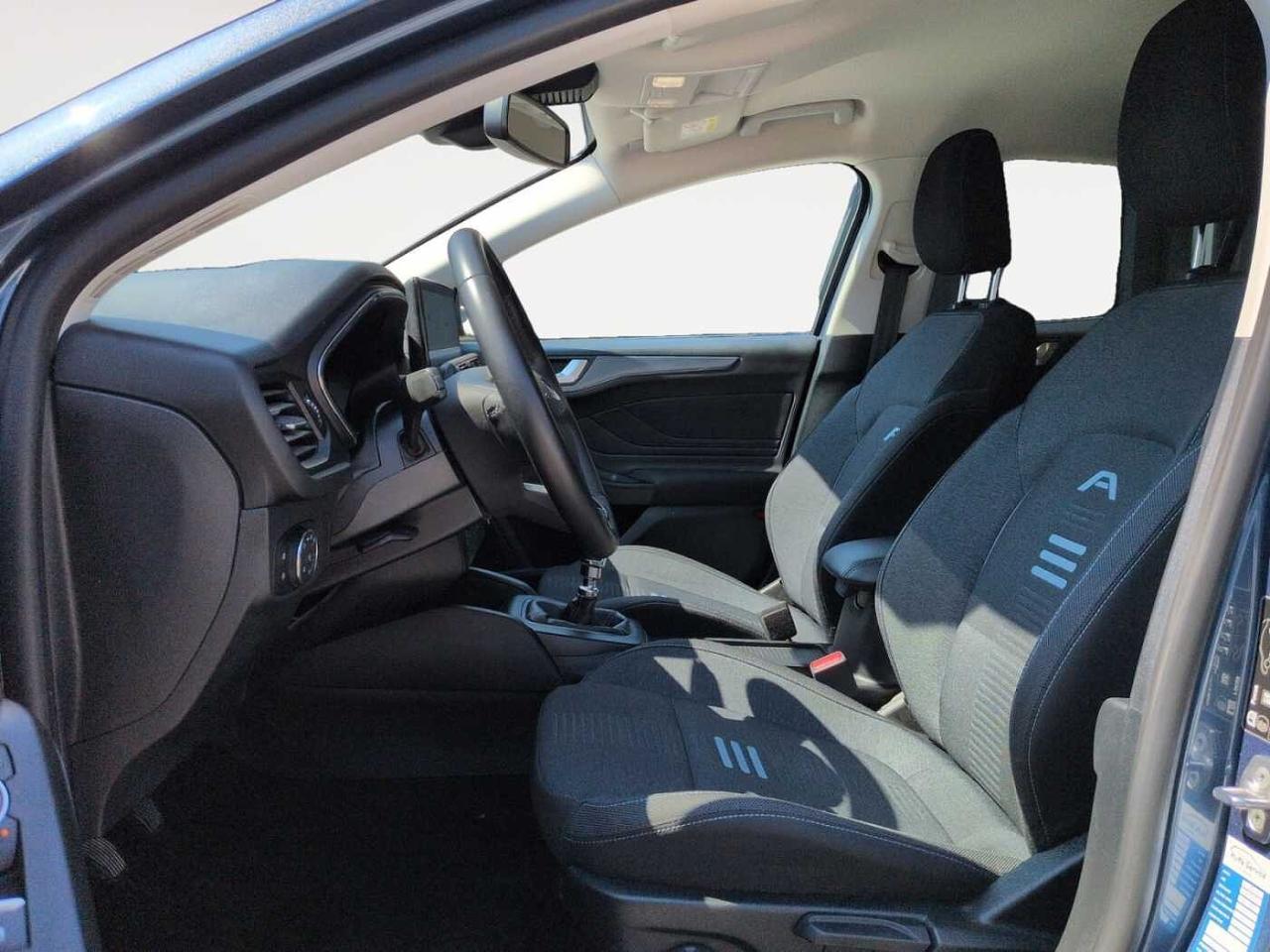 Ford Ford Focus usata, con Mirror Screen