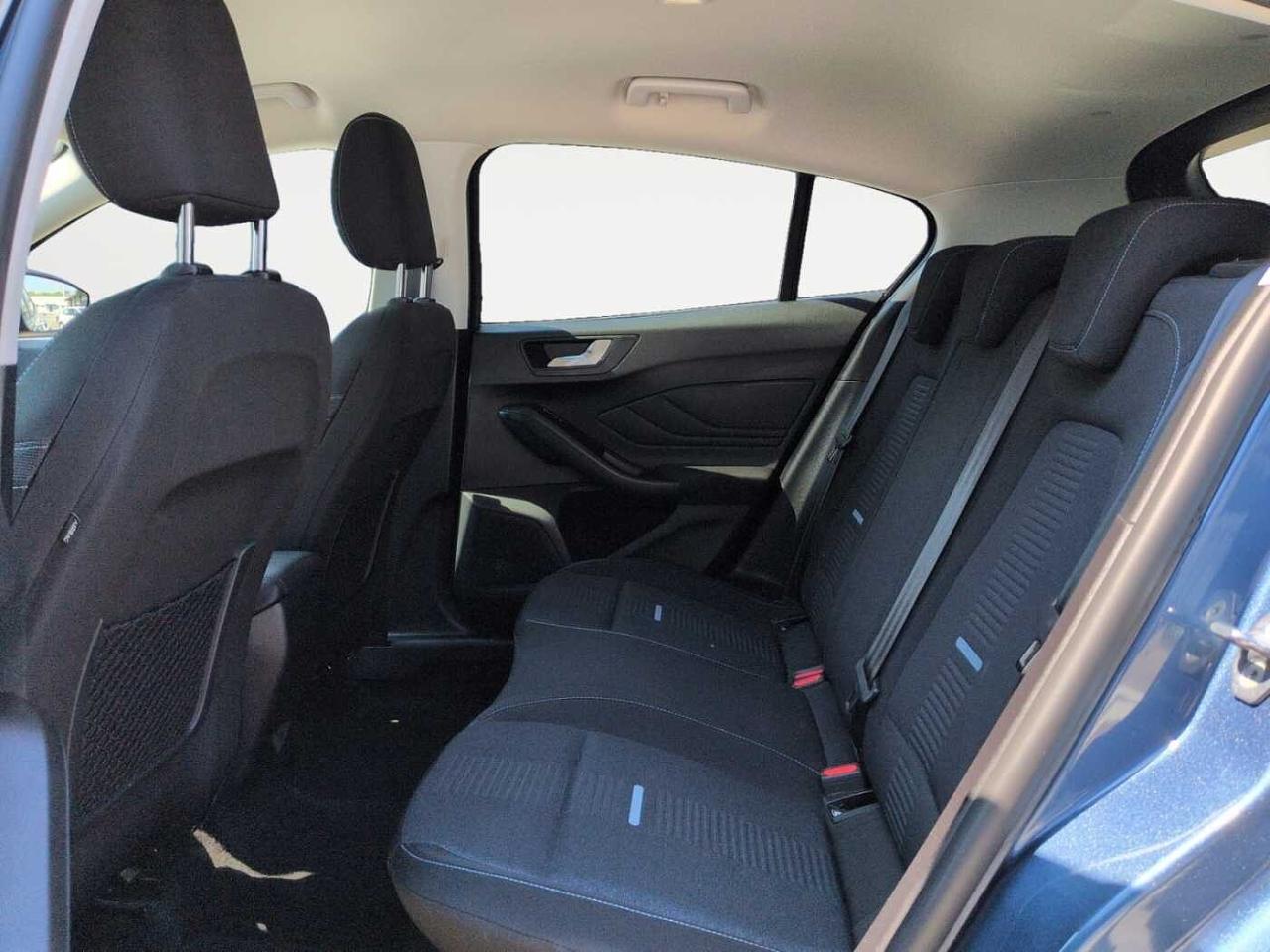 Ford Ford Focus usata, con Sistema Keyless