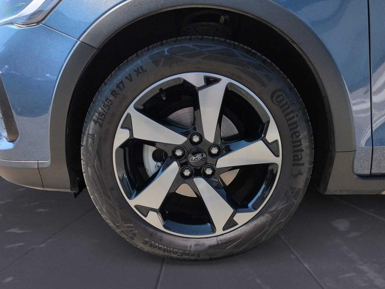 Ford Ford Focus usata 4