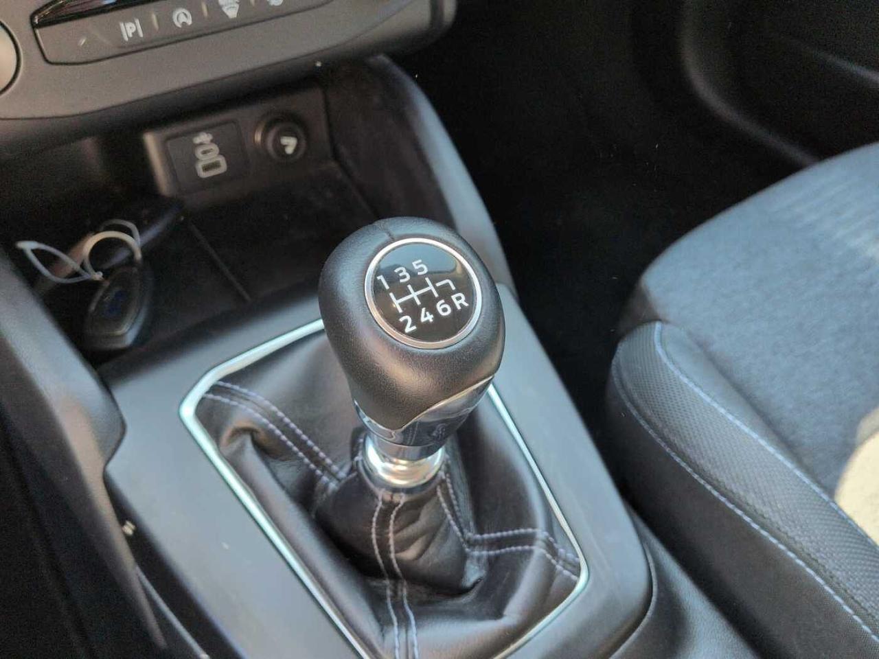 Ford Ford Focus usata 5
