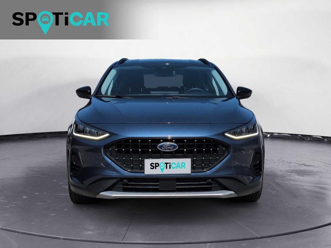 Ford Ford Focus usata 11
