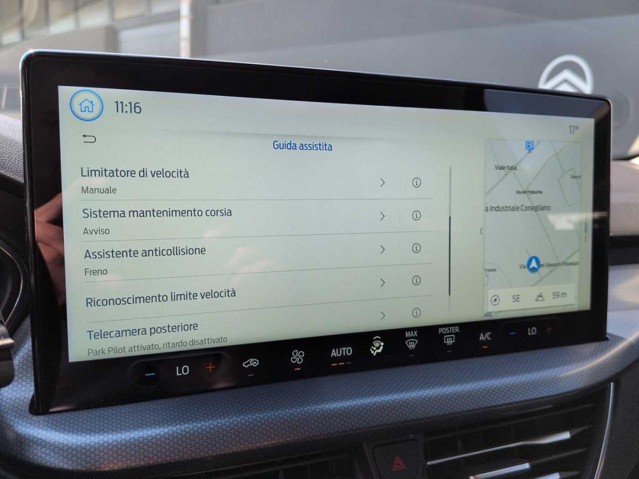 Ford Ford Focus usata 12