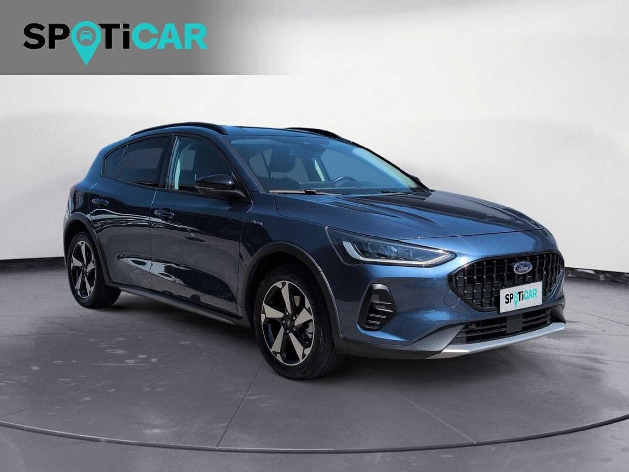 Ford Ford Focus usata 15