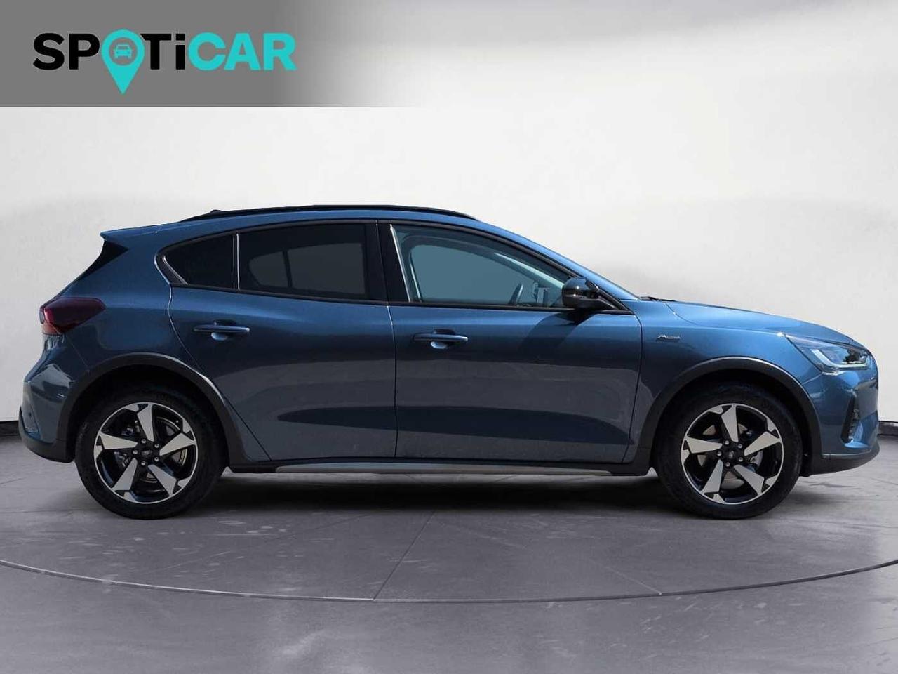 Ford Ford Focus usata 16