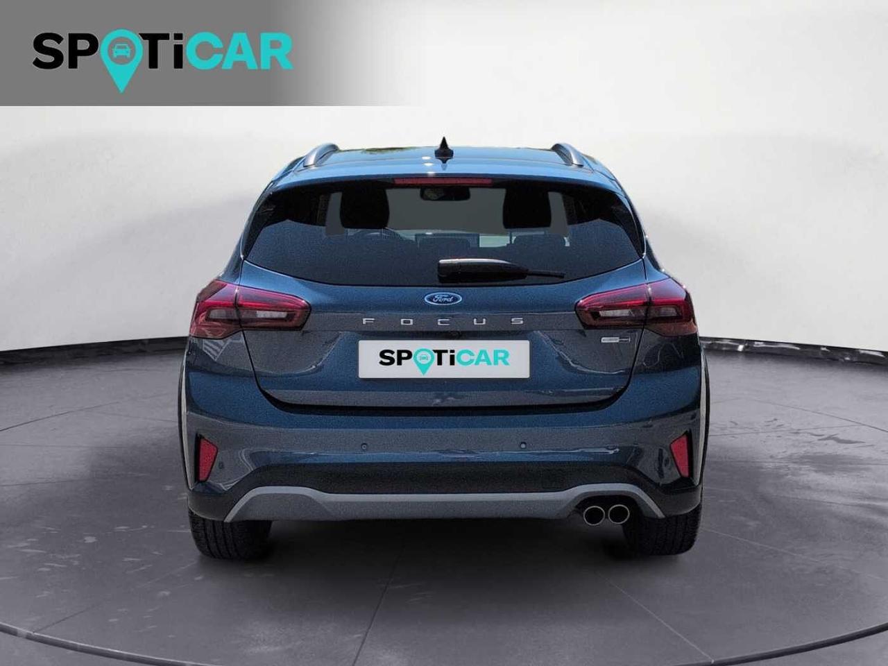 Ford Ford Focus usata 17