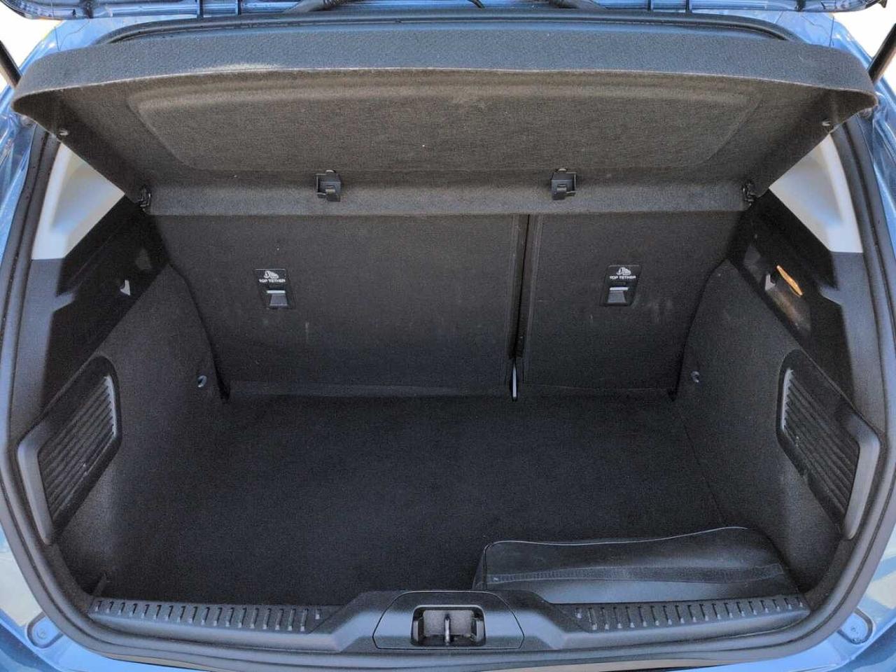 Ford Ford Focus usata 18