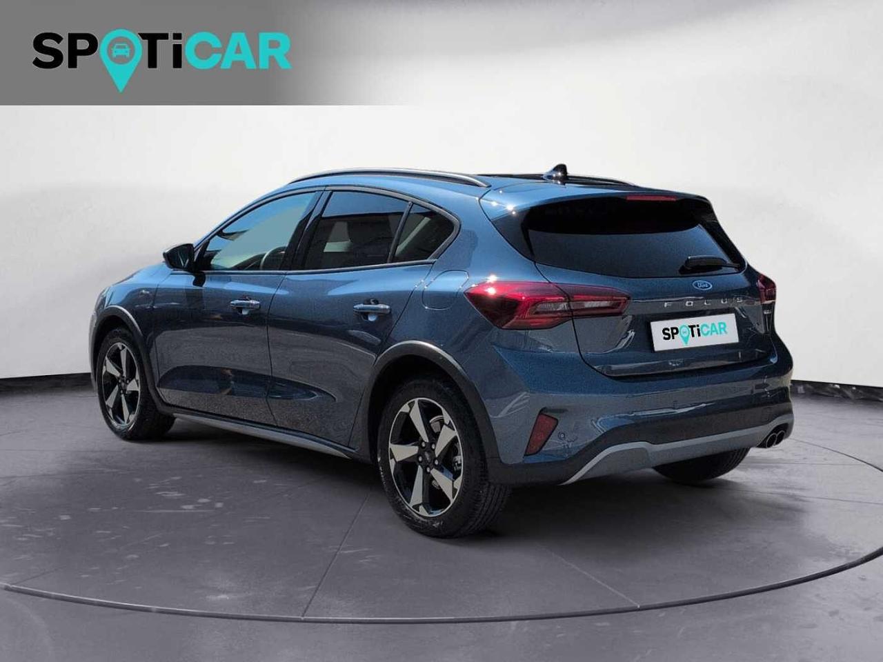 Ford Ford Focus usata 19