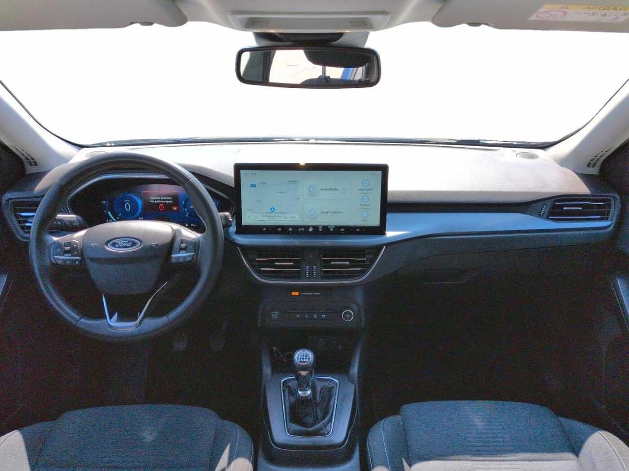 Ford Ford Focus usata 20