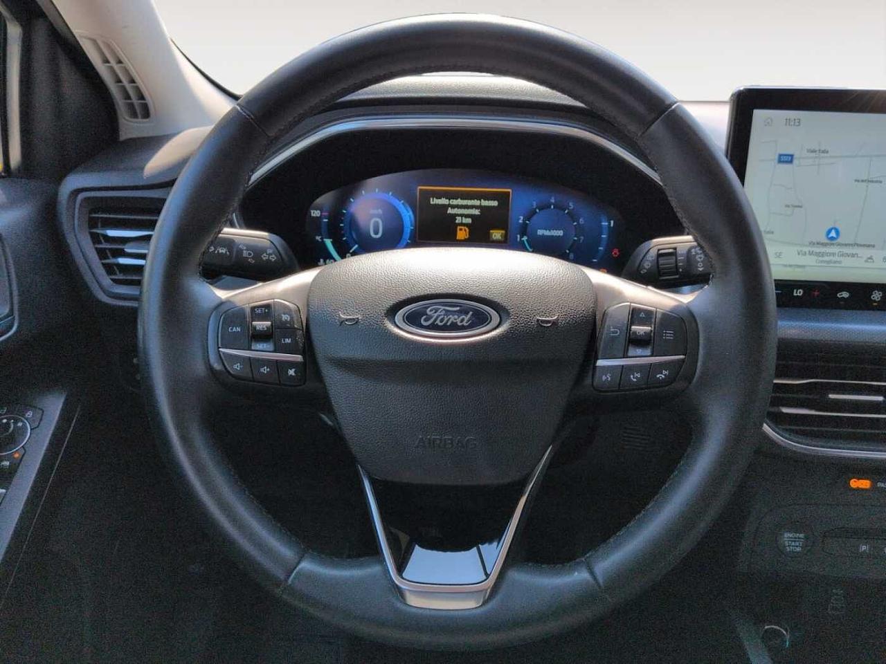 Ford Ford Focus usata 21