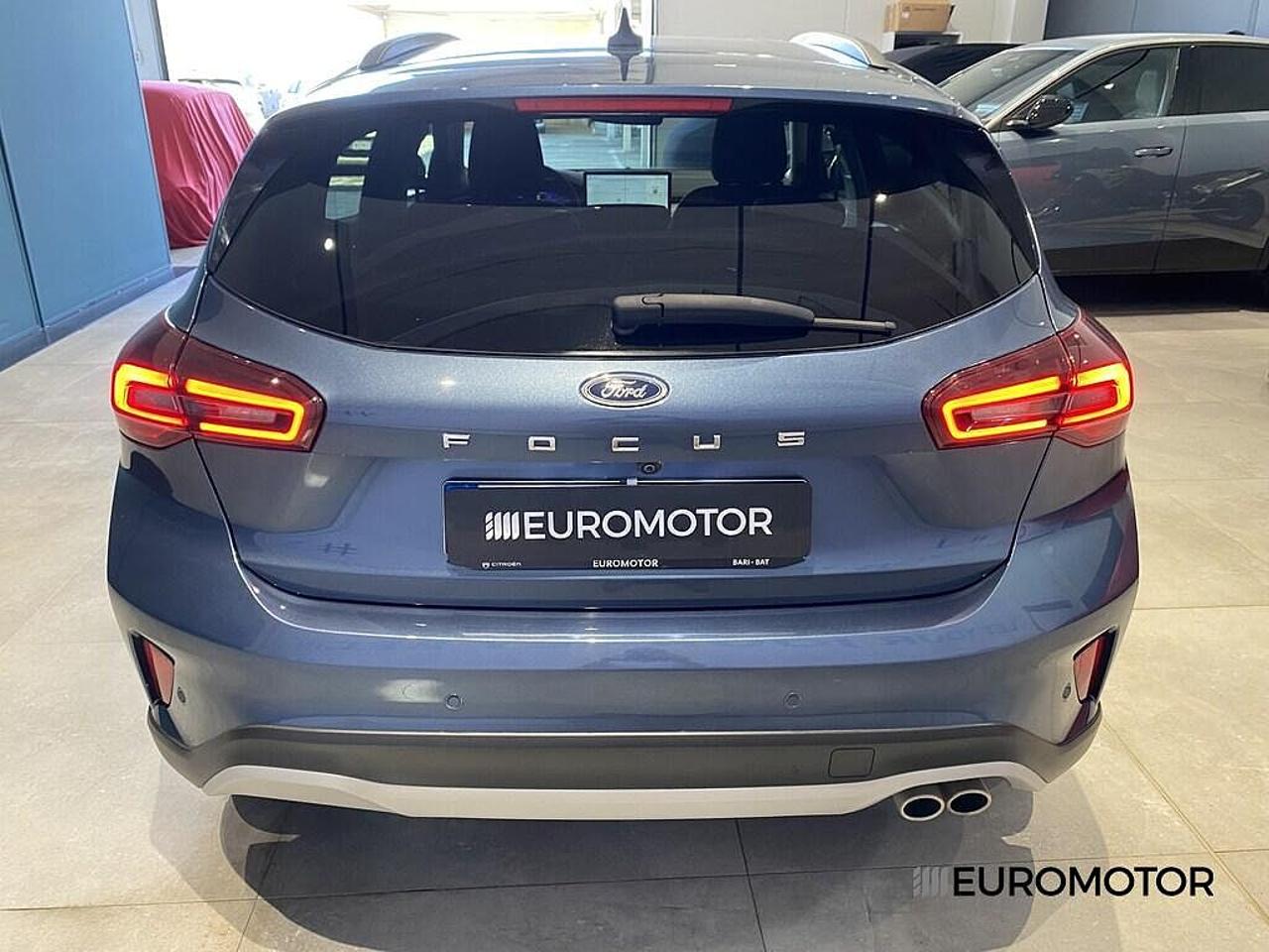 Ford Focus - Foto 2