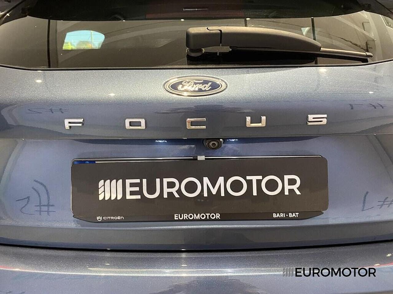 Ford Focus - Foto 3